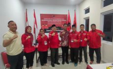 Permalink to Sinyal Kuat, Iqbal Optimis Dapat Rekomendasi PDIP