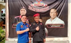 Permalink to Ketua DPD GRIB Provinsi Lampung Dendi Albar Ikut Kontestasi Pilkada Lamtim: Siap Pulang Kampung