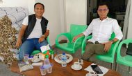 Permalink to Ismet Roni Dukung Iqbal Maju Pilkada Bandar Lampung