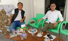 Permalink to Ismet Roni Dukung Iqbal Maju Pilkada Bandar Lampung