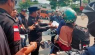 Permalink to Lagi, GRIB Jaya Kota Bandar Lampung Bersama PAC Bumi Waras Gelar Jumat Berkah