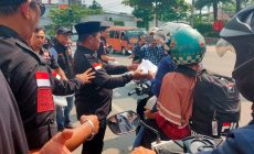 Permalink to Lagi, GRIB Jaya Kota Bandar Lampung Bersama PAC Bumi Waras Gelar Jumat Berkah