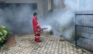 Permalink to Relawan Iqbal Terima Laporan Warga Terkena DBD, Relwan Terjunkan Tim Fogging Gratis