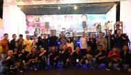 Permalink to Pj Walikota Pagar Alam Buka Pentas Seni Besemah Expo Ke-20 Tahun 2024