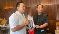 Permalink to Iqbal Ardiansyah Mengembalikan formulir Pendaftaran ke Partai Solidaritas Indonesia 