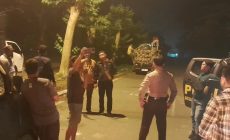 Permalink to Polres Asahan Melakukan Patroli Pemberantasan Genk Motor Dan Begal yang Meresahkan Masyarakat