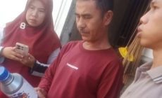 Permalink to Puskeskel Kampung Baru Raya Menghentikan Sementara Kegiatan Fogging yang Dilakukan oleh tim Iqbal Ardiansyah