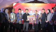 Permalink to KPU Kota Pagaralam Resmikan Peluncuran Pemilihan Walikota Dan 9 Walikota Pagar Alam Tahun 2024