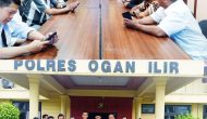 Permalink to Polres Ogan Ilir Sambut Baik Audensi Perkenalan Pengurus DPC PPWI Ogan Ilir