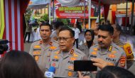 Permalink to Polda Lampung Gelar Bakti Kesehatan dalam Rangka Hari Bhayangkara ke-78