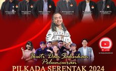 Permalink to Halo Warga Tanjab Barat, Ayo Datang dan Saksikan Peluncuran Pilkada KPU Bersama Zidan di Alun-alun Kota Kuala Tungkal