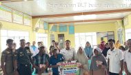 Permalink to KADES WONOSARI BAGIKAN BATUAN LANGSUNG TUNAI