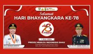 Permalink to Polda Bengkulu Gelar HUT Bhayangkara Ke-78