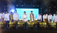 Permalink to Festival Tabot Bengkulu 2024 Berlangsung Meriah