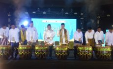 Permalink to Festival Tabot Bengkulu 2024 Berlangsung Meriah