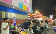 Permalink to Iqbal Ardiansyah mengadakan Fun Game Bersama Pelaku UMKM