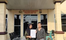Permalink to Diduga Cabuli anak dibawah Umur Pacar Bos Rental mobil Lilis JM Dipolisikan