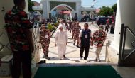 Permalink to Alhamdulillah Tausiyah Akbar Sukses Digelar, Kerjasama Tim dan Dukungan Sponsor