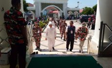 Permalink to Alhamdulillah Tausiyah Akbar Sukses Digelar, Kerjasama Tim dan Dukungan Sponsor