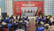 Permalink to Tanpa Batasan Usia, Warga Binaan Kini Bisa Lanjutkan Pendidikan