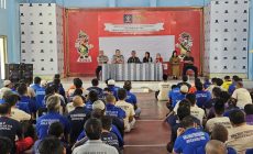 Permalink to Tanpa Batasan Usia, Warga Binaan Kini Bisa Lanjutkan Pendidikan