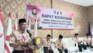 Permalink to KWARDA LAMPUNG GELAR RAPAT KOORDINASI DENGAN PIMPINAN SAKA, SAKO TINGKAT DAERAH LAMPUNG