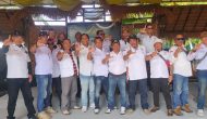 Permalink to Laskar Lampung Kota Bandar Lampung Siap Mengawal Pencalonan Iqbal Ardiansyah