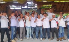 Permalink to Laskar Lampung Kota Bandar Lampung Siap Mengawal Pencalonan Iqbal Ardiansyah