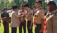 Permalink to PJ. GUBERNUR LAMPUNG DIJADWALKAN MEMBUKA PERAN SAKA DAERAH LAMPUNG TAHUN 2024