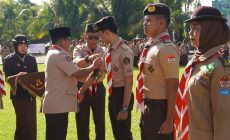 Permalink to PJ. GUBERNUR LAMPUNG DIJADWALKAN MEMBUKA PERAN SAKA DAERAH LAMPUNG TAHUN 2024
