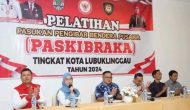 Permalink to KESBANGPOL ADAKAN PELATIHAN PASKIBRAKA TINGKAT KOTA LUBUKLINGGAU