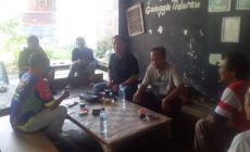 Permalink to Iqbal Ardiansyah, Terus Membangun Kekuatan di akar rumput