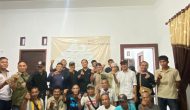 Permalink to Relawan Desak Parpol Usung Iqbal Ardiansyah di Pilwakot Bandar Lampung