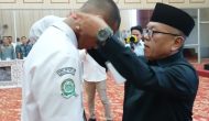 Permalink to Penyerahan Calon Pasukan Pengibar Bendera Pusaka Kabupaten Musi Rawas Tahun 2024
