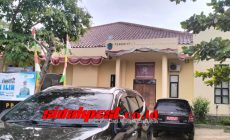 Diduga Kecurangan & Adanya Indikasi Korupsi Ratusan Juta di Anggaran SPPD Satpol-pp Ogan Ilir Heboh Terhembus di Permukaan Publik