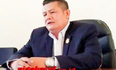 Permalink to Tanggapi Pemberitaan Kasat Pol PP Ogan Ilir, Rizal Mustofa: Komisi l Akan Kroscek ke OPD Terkait