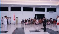 Permalink to Pj Wako Kukuhkan 75 Orang Pasukan Paskibraka Kota Lubuk Linggau