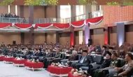 Permalink to Rapat Paripurna Istimewa DPRD Kota Lubuklinggau Mendengarkan Pidato Kenegaraan Presiden RI