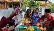 Permalink to Warga RT 006 LK I Kelurahan Gunung Agung Antusias Meriahkan HUT Kemerdekaan Ke-79 RI