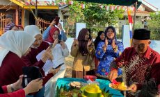 Permalink to Warga RT 006 LK I Kelurahan Gunung Agung Antusias Meriahkan HUT Kemerdekaan Ke-79 RI