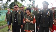 Permalink to AKBP Dennie Dampingi Ketua LPAI Kunjungi Kampung Pancasila di SBB