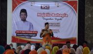 Permalink to Ratusan Ibu-Ibu Majelis Bahagia Harapkan “Keajaiban Rezeki”