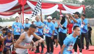 Permalink to KNPI Provinsi Lampung Sukses Menyelenggarakan Kegiatan Pemuda Run