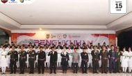 Permalink to PENGUKUHAN PASKIBRAKA KABUPATEN MUSI RAWAS OLEH BUPATI Hj RATNA MAHCMUD