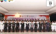 Permalink to PENGUKUHAN PASKIBRAKA KABUPATEN MUSI RAWAS OLEH BUPATI Hj RATNA MAHCMUD
