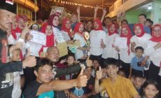 Permalink to RT 02/01 Mendapatkan Penghargaan RT terbaik dalam Memeriahkan Lingkungannya Menyambut HUT RI ke-79