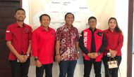 Permalink to PDI-P Balam Pastikan Kesiapan Iqbal Ardiansyah Maju Pilkada Bandar Lampung