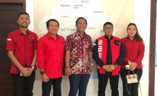 Permalink to PDI-P Balam Pastikan Kesiapan Iqbal Ardiansyah Maju Pilkada Bandar Lampung
