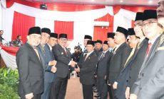 Permalink to Pelantikan Anggota DPRD Kota Bengkulu, Pj Walikota Harapkan Koordinasi dan Kolaborasi yang Baik