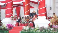 Permalink to Detik-detik Proklamasi Menggema di Lapangan Merah Putih Kota Bengkulu